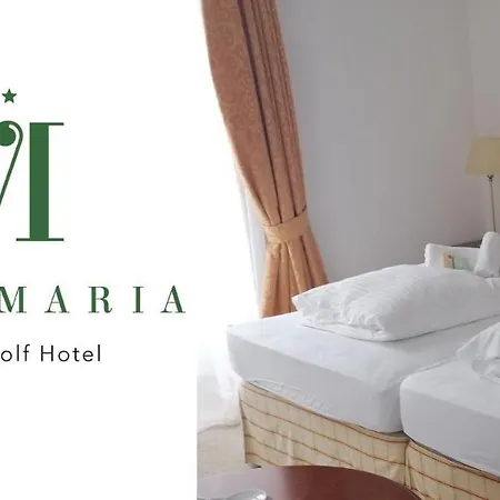 Maria Hotel Vulpera