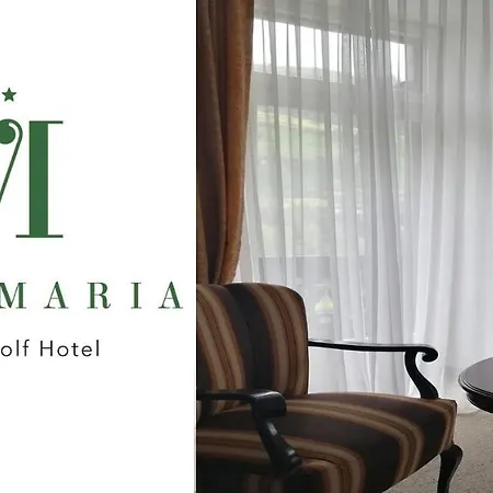 Maria Hotel Vulpera