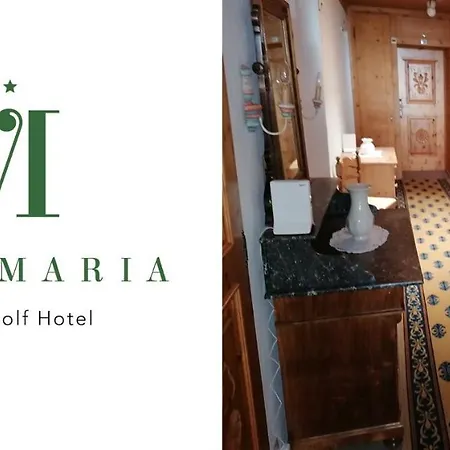 Hotel Maria