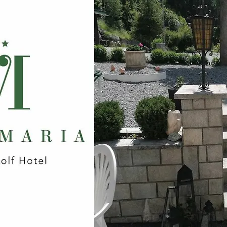 Maria Hotel