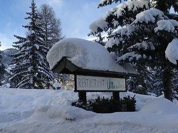 Maria Hotel