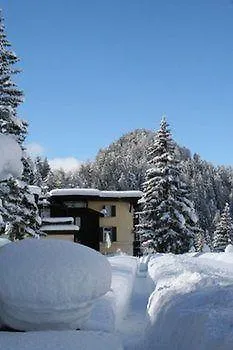 Maria Hotel Vulpera
