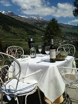 Maria Hotel Vulpera