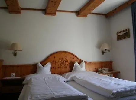 Maria Hotel Vulpera