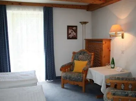 Maria Hotel Vulpera