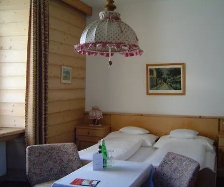 Maria Hotel Vulpera