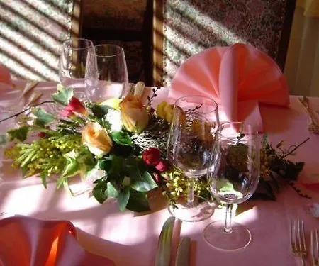 Maria Hotel 3*