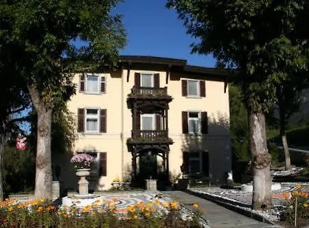 Hotel Maria Vulpera
