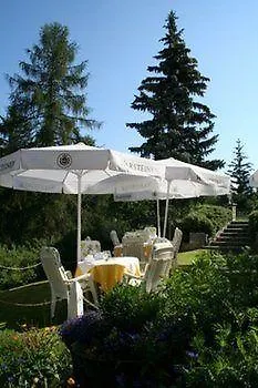 Hotel Maria Vulpera