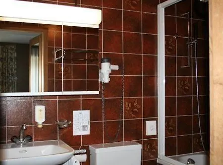 Maria Hotel 3*