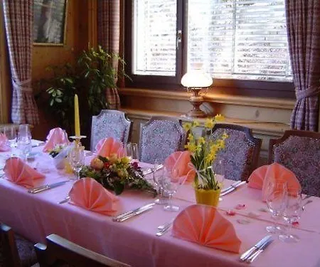 Maria Hotel